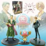 one piece anime figure