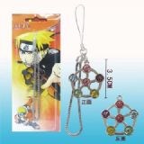 Naruto Anime phonestrap