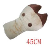 One Piece cushion 