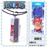 One Piece Necklace