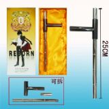 Hitman Reborn anime weapon