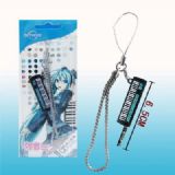 miku.hatsune anime phonestrap