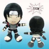 Naruto Anime plush doll