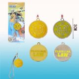 one piece anime phonestrap