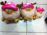 one piece anime plush doll