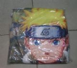 Naruto Anime washcloth