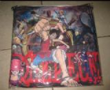 one piece anime washcloth