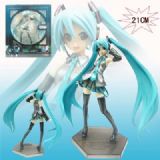 miku.hatsune anime figure
