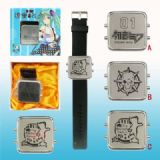 anime watch