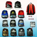 one piece anime bag