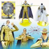 one piece anime figure