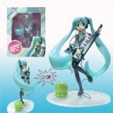 miku.hatsune anime figure