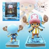 one piece anime figure