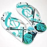 miku.hatsune anime slipper