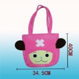 one piece anime bag
