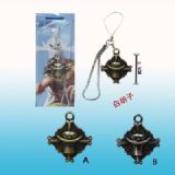 one piece anime phonestrap