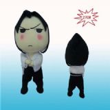 Naruto Anime plush doll
