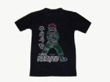 Naruto Anime t-shirt