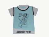 Naruto Anime t-shirt