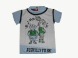 Naruto Anime t-shirt