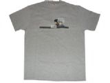 hunterxhunter anime t-shirt