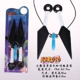 Naruto Anime weapon set