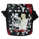 Death note anime bag