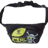 one piece anime bag