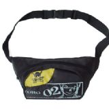 one piece anime bag