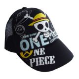 one piece anime cap