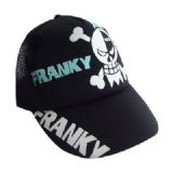 one piece anime cap
