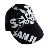 one piece anime cap