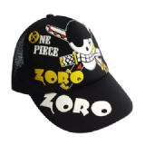 one piece anime cap