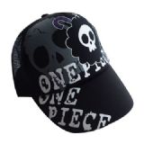 one piece anime cap
