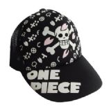 one piece anime cap