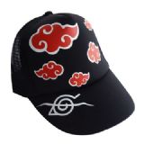 Naruto Anime cap
