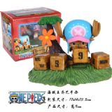 one piece anime figure