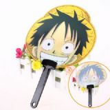 One Piece Luffy Fan