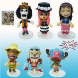 one piece anime figure