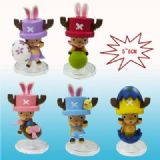 one piece anime figure