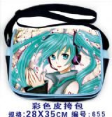miku.hatsune anime bag