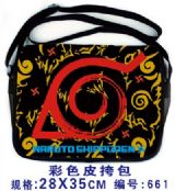 Naruto Anime bag