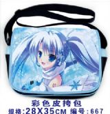 miku.hatsune anime bag