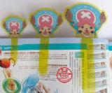 one piece anime bookmark