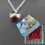 Naruto necklace