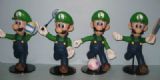 super mario anime figure