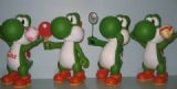 super mario anime figure