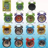 anime clock