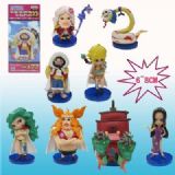 one piece anime figure