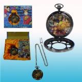 one piece anime luffy watch